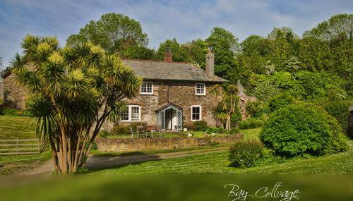 Bay Cottage & Bay Stables - Photo 3