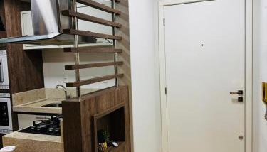 Apartamento Praia Mar Grosso 150 Metros do Mar - Foto 5