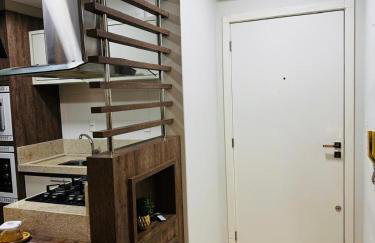 Apartamento Praia Mar Grosso 150 Metros do Mar - Foto 5