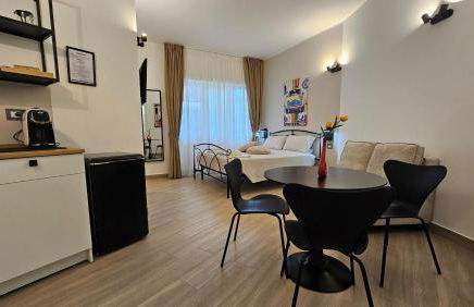 Talenti Suites Rome Casa Vacanze - Foto 36