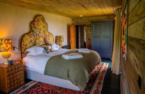 The Artist's House at Jupiter Artland - Foto 10