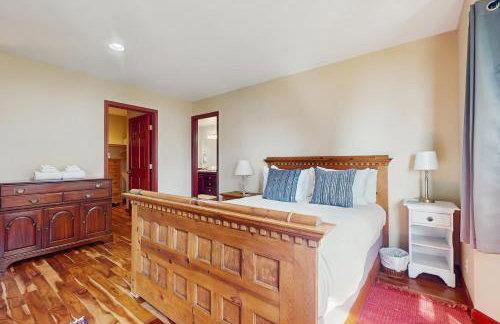 The Eagle House - Foto 15