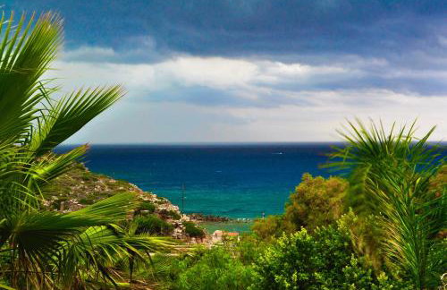 Gerani Private Villa - Foto 70