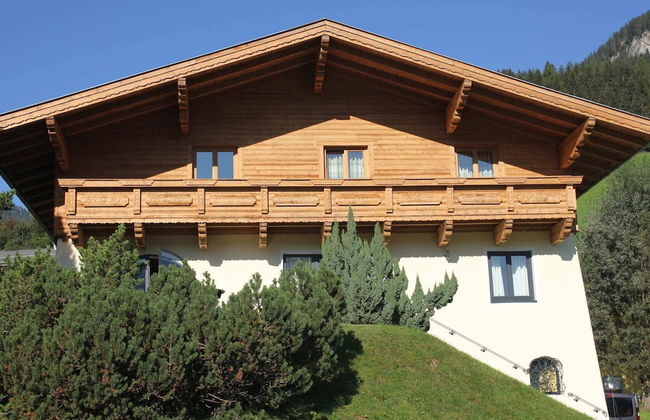 Private Chalet in Grossarl With Sauna and Beautiful View - Photo 66