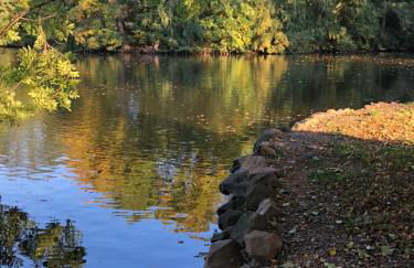 Seeblick Apartments Mühlau - Foto 40