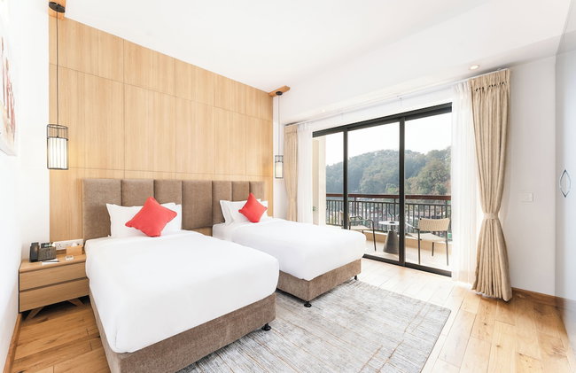 Atithi Suites - Photo 24