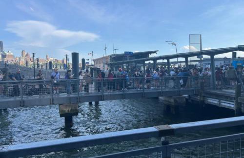 The Cozy Beach Getaway In Edgemere Community - Foto 36