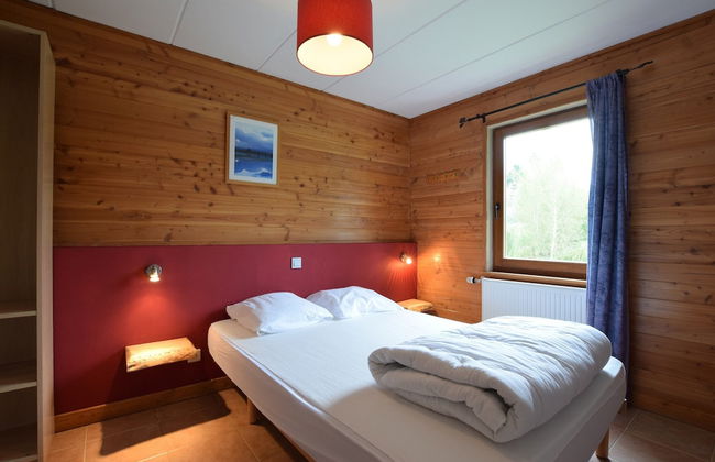 Duplex Chalet With Sauna and Terrace - Photo 21