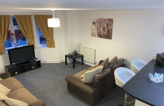 Grand Central Executive Apartments - Photo 51