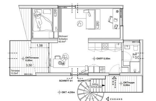 Holiday home treehouse Weissenhäuser Strand - Foto 27