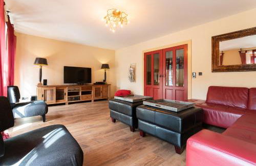 Landhaus Waldeifel - 18 Personen - Photo 6