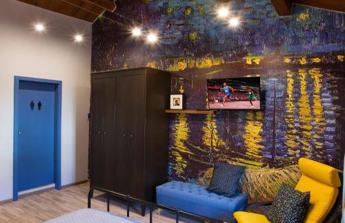 La casetta di Francy, Medea - Foto 30