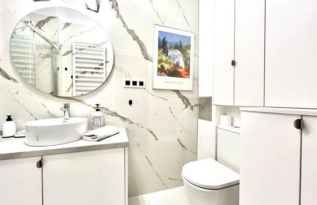 AAA STAY Market Square Old Town - Foto 71