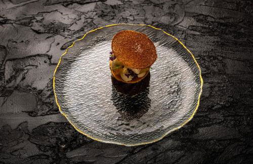 Plas Dinas Country House - Photo 18