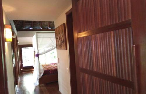 Pousada Boutique Sitio das Jaqueiras-Vista Rio Mar - Foto 73