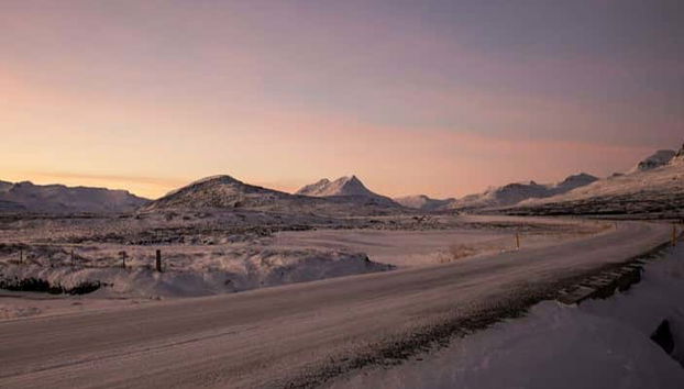 Breiðdalur Valley Jeep Tour - Foto 5