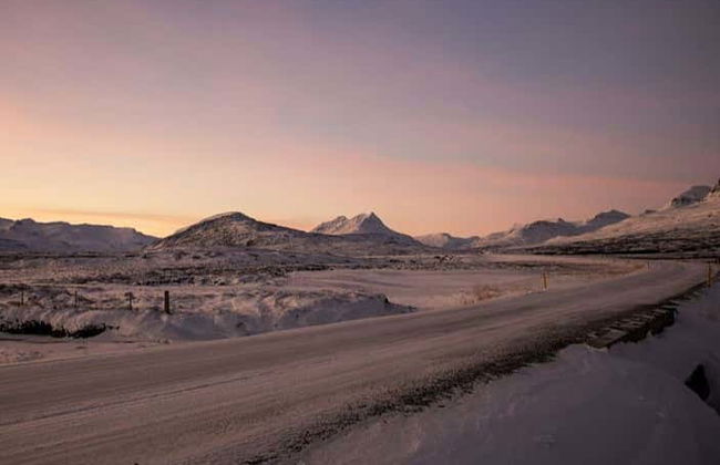 Breiðdalur Valley Jeep Tour - Photo 5
