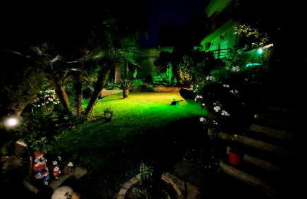 Michael's Apartment's - Foto 15