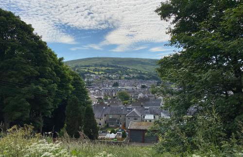 Stables Cottage - Foto 38