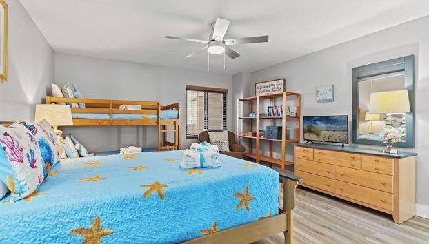 Watercrest 1502 - Walkin on Sunshine - Foto 5, Zimmer