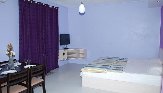 DORADE - Foto 2, Habitación