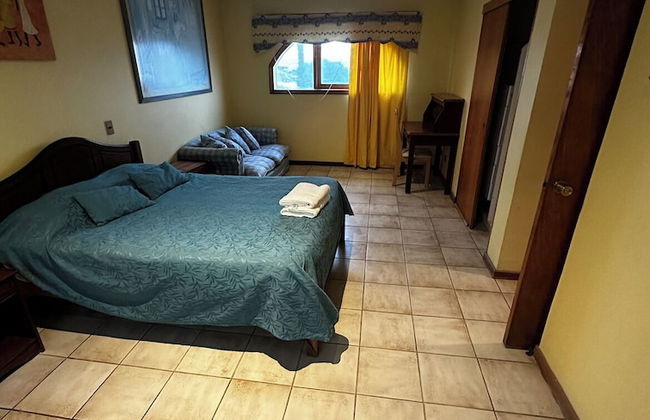 Apart hotel playa blanca - Foto 7