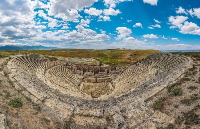 Ayya Suite Hotel - Foto 65