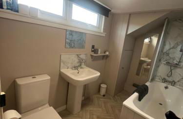 The TWEED in the centre of Melrose - Foto 14