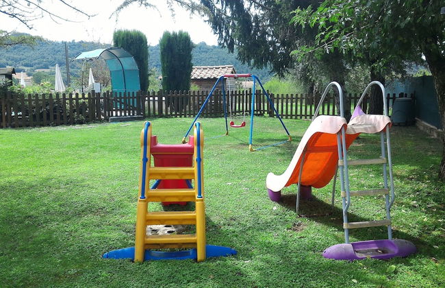 Agriturismo Podere Casenove - Photo 50