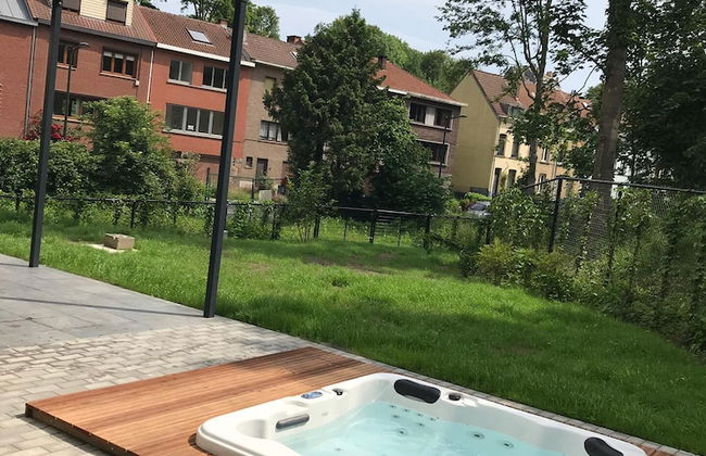 Unit 1 - Stylish Smart Home with Private Parking - Foto 14