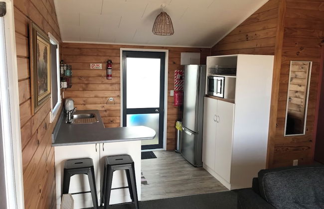 Mangawhai Retreat Apartments - Foto 48