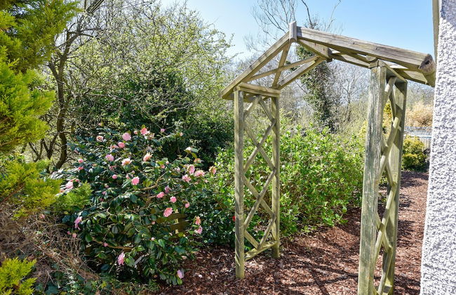 3 Bedroom Bungalow Moelfre- Private Garden,parking - Photo 30