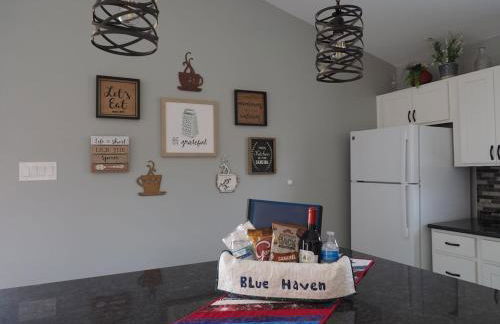 The Blue Haven at Conneaut Lake - Foto 21