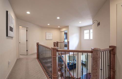 Kirkland's Expansive Custom-Built Family Haven Near Juanita - Foto 19