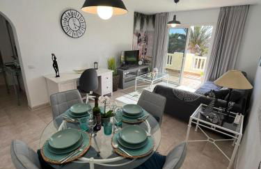 Queen Amanay - terrazza, confortevole, tranquillo, Wi-Fi, AC - Photo 5