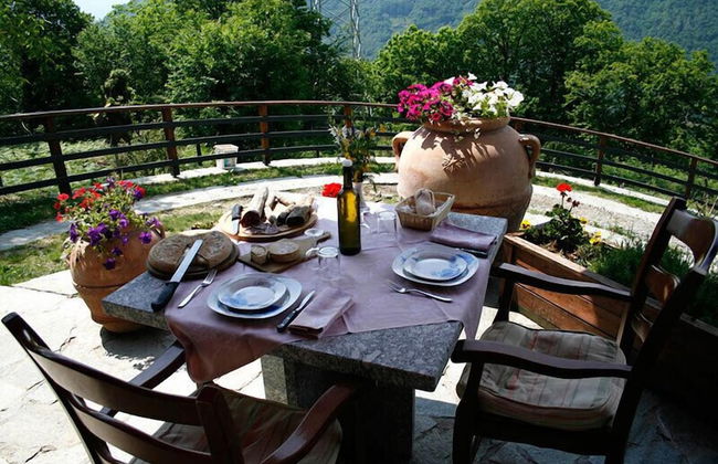 Agriturismo La Fonte di Mariella - Foto 29