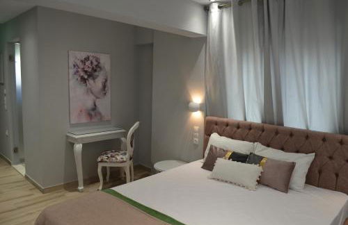 kastro luxury studios and mezonette - Foto 11