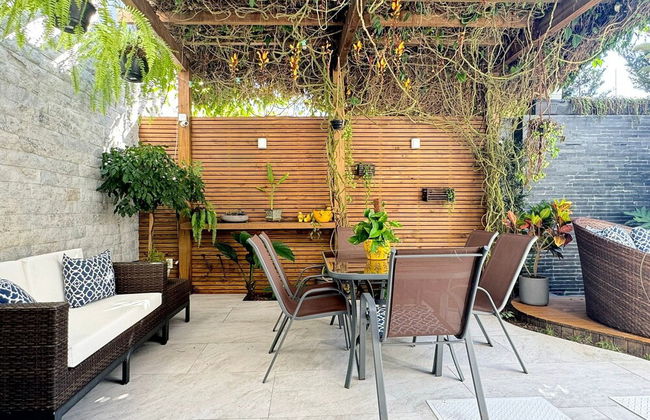 Casa Moderna e Aconchegante - Photo 80