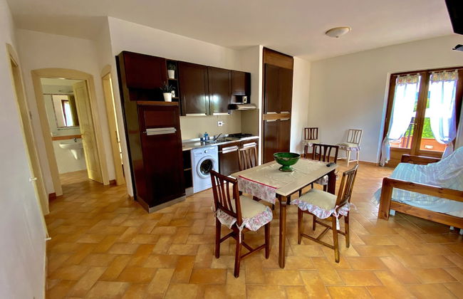 Sera & Mattino Appartamenti by SolturElba - Foto 55