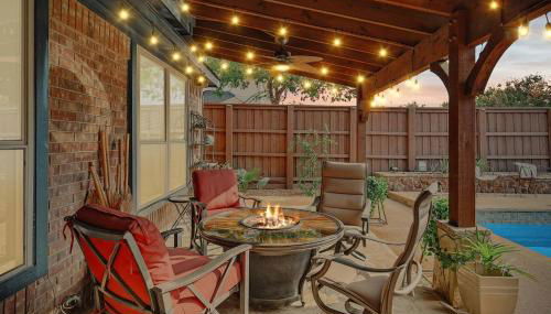 Vista Valley Vacay 5-BD w Pool & Cinema - Foto 3