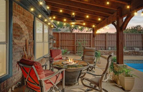 Vista Valley Vacay 5-BD w Pool & Cinema - Foto 3