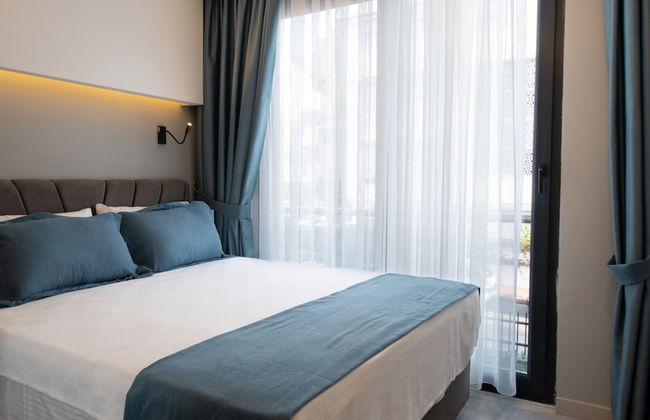 Opera Suites - Foto 25