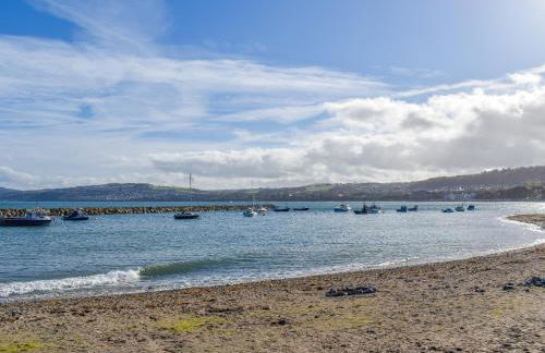 Sea View Cottage - Foto 27