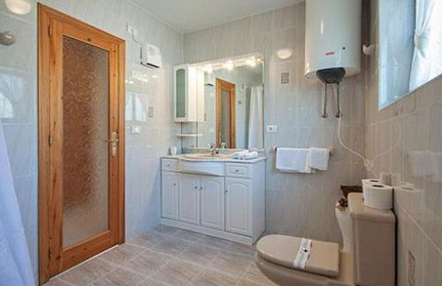 Villa Escocia by Aguilarent - Foto 43