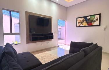 Casa Davisis 2 - Parada Jalapão, Prox Rodoviária, Aeroporto e Faculdades - Foto 1