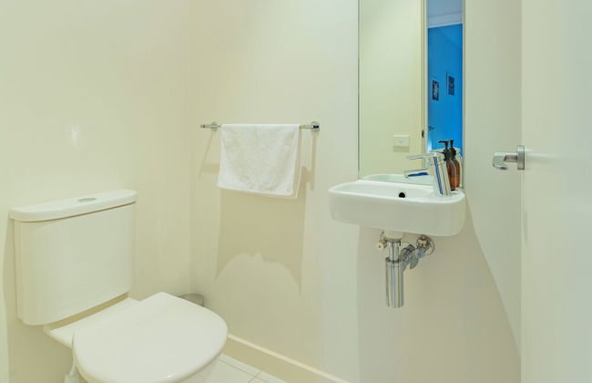 3 Bedroom Townhouse - Pool Access - Foto 13