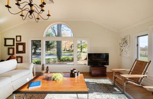 ABC Stay - Connecticut Five Bedroom Home - Foto 49