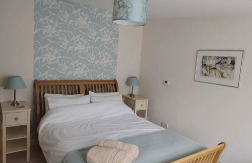 The Annexe @Granny’s Apple Lodge - Foto 16