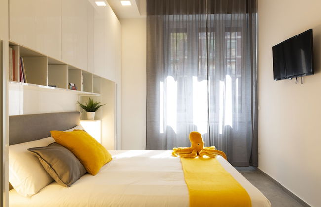 notaMi - Biancospini 13 - Flower District - Foto 5