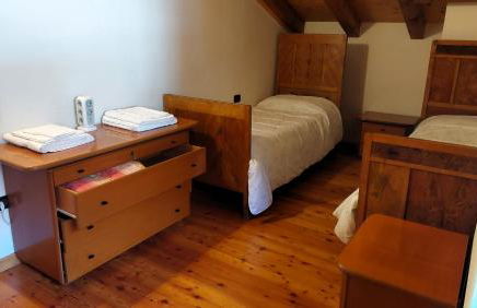 Quadrilocale a Zoldo Alto - Foto 8